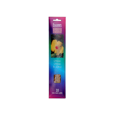 Opium Esscents Stick