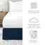  Jupe De Lit De 1800 Fils Roscoe-114530711-114530717
