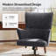 Chaise de bureau Benita-2079579636