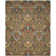 Floral Wool Hand Tufted Area Rug