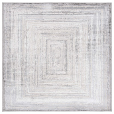 Saylor 100 Performance Geometric Rug