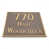 Black/Silver