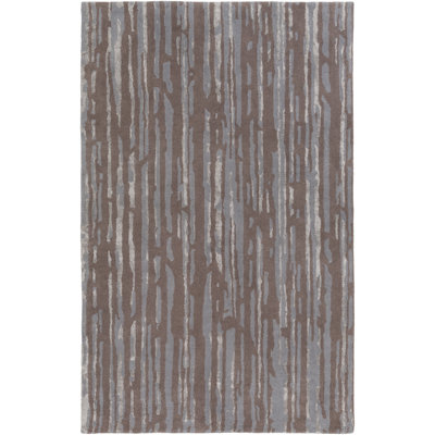 Modern Classics Abstract Indoor Rug