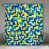 Geometric Maze 9