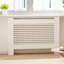 Hautes lattes horizontales avec radiateur-100737107