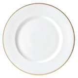 Bone China Platter