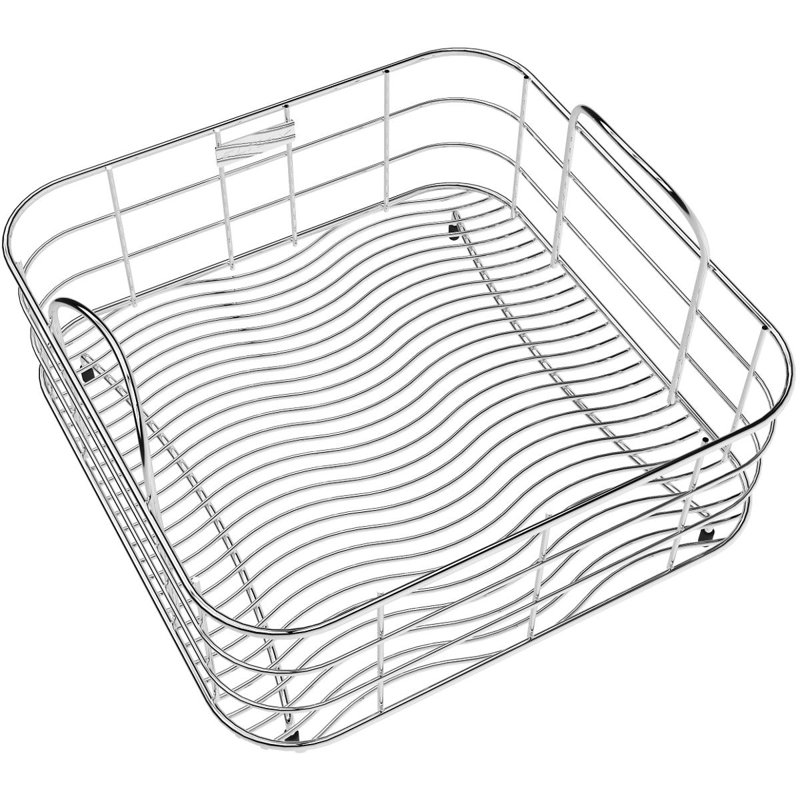 Panier à rincer