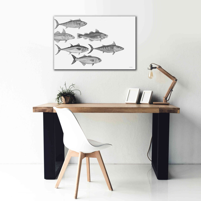 "Variété de poisson I" par Cindy Jacobs