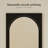 Medieval-Style Eco-Friendly Panel Frame High-Definition Archway Full-Length Mirror-117890448