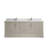 Anberlin 84" Bathroom Vanity Set (Knobs Option)-859032556