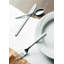 Couteau de table en acier Domain Oneida