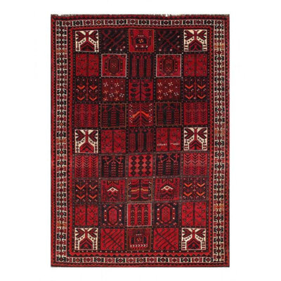 Moroccan Rug