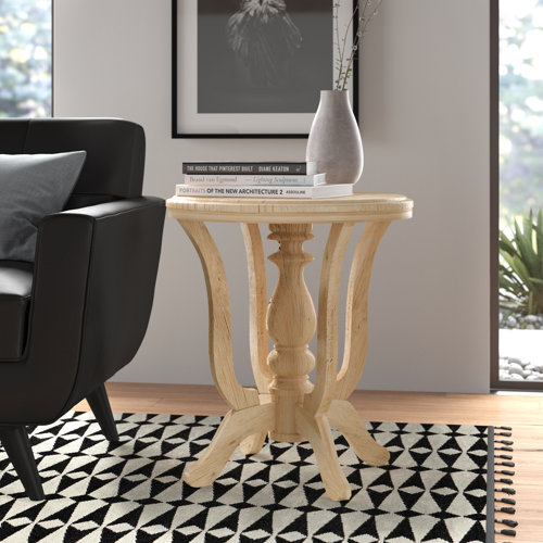 Vancamp End Table