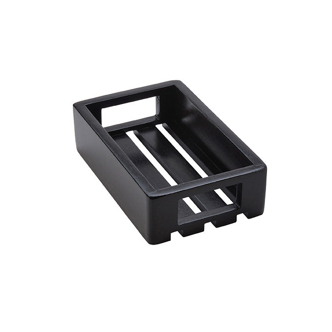 Caisses en bois, Noir, noir, noir, noir