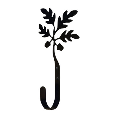 Carissa Iron Wall Wall Hook