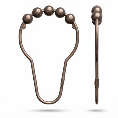 Polyresin Rust Resistant Shower Accessory