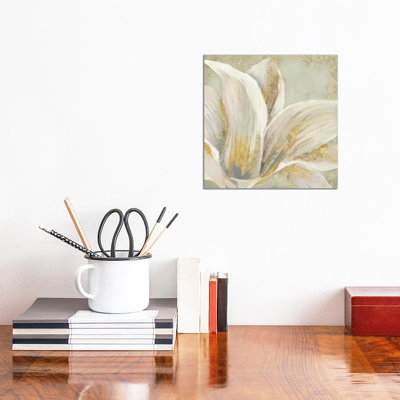 Fresh Bloom I by Edward Selkirk - Wrapped Canvas Gallery-Wrapped Canvas Giclée