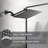 Adjustable Shower Head 2.5 GPM GPM-73819824