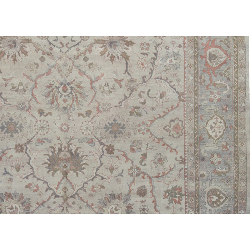 One-of-a-Kind 11'8" X 14'2" Area Rug