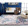 Massad Performance Abstract Rug