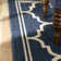 Reid Performance Geometric Indoor/Outdoor Area Rug