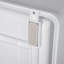 Plastic Litter Box Enclosure with Scoop