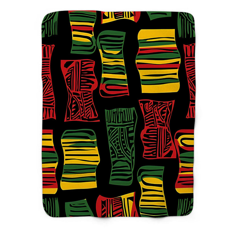 Throw Blanket, Queen