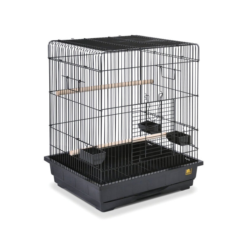 Cage à oiseau Mae