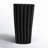 Blaine Iron Table Vase-1408440282