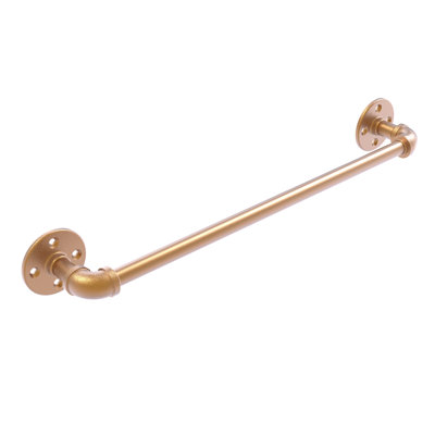 Bayer 1 - Bar Wall Towel Bar