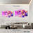 Avery Hot Pink Abstract-106801361