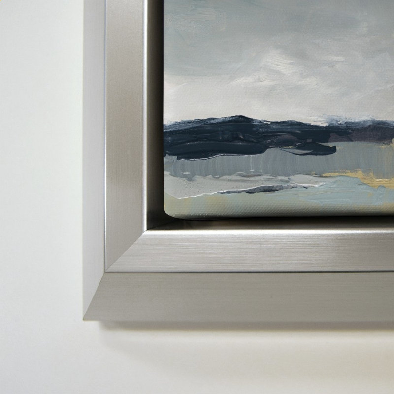 «Midday Show I» par Lanie Loreth - Impression sur toile