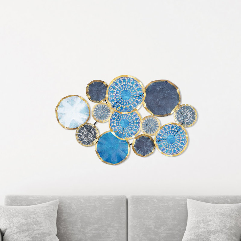 Hanah Home Wall Décor