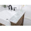 Ensemble de meuble-lavabo double 72 po Booneville-332642546