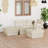 Kobe 2 Seater Conversation Set