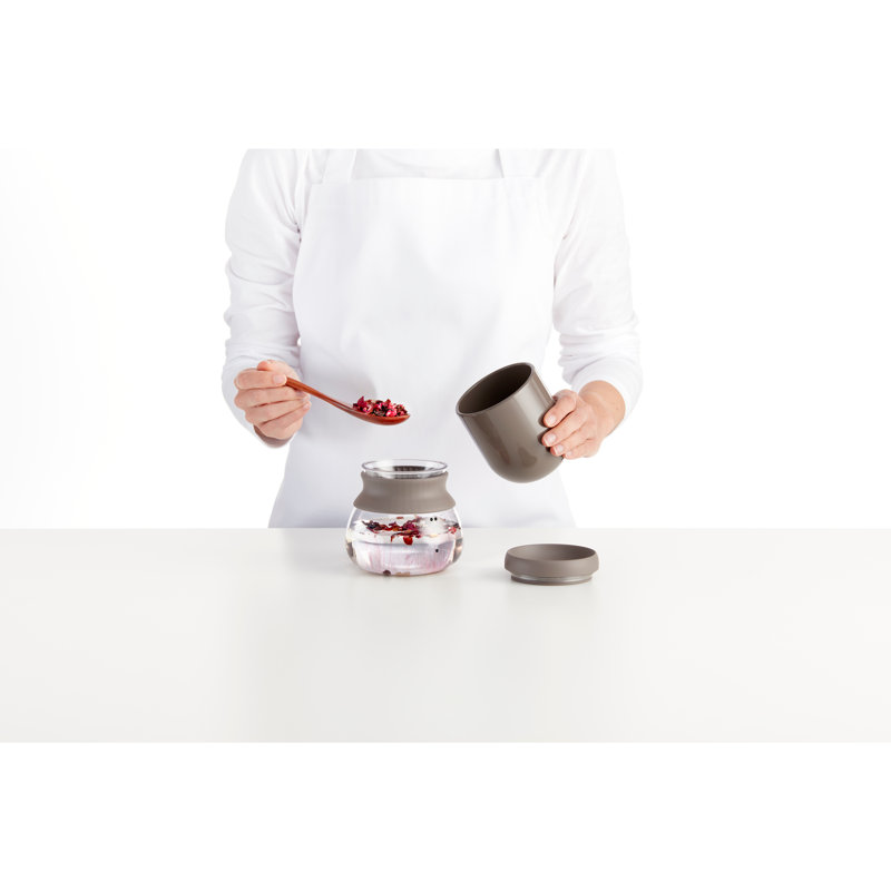 Ensemble d'infuseur à thé Lékué