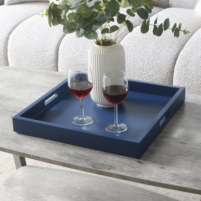 Burke Serving Tray
