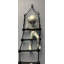 Statue Jahdel Aliens on Rope Ladder