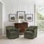 Fauteuil demi-tonneau Whitlock-705142710