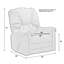 Winner Upholstered Recliner-2751853