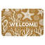 Tapis pour salle de bain Ocean Elements, 16 x 24