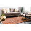 Tapis brun Moore-2074300115