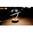 Ola Metal Novelty Lamp