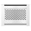 Hiler Medium Radiator Cover