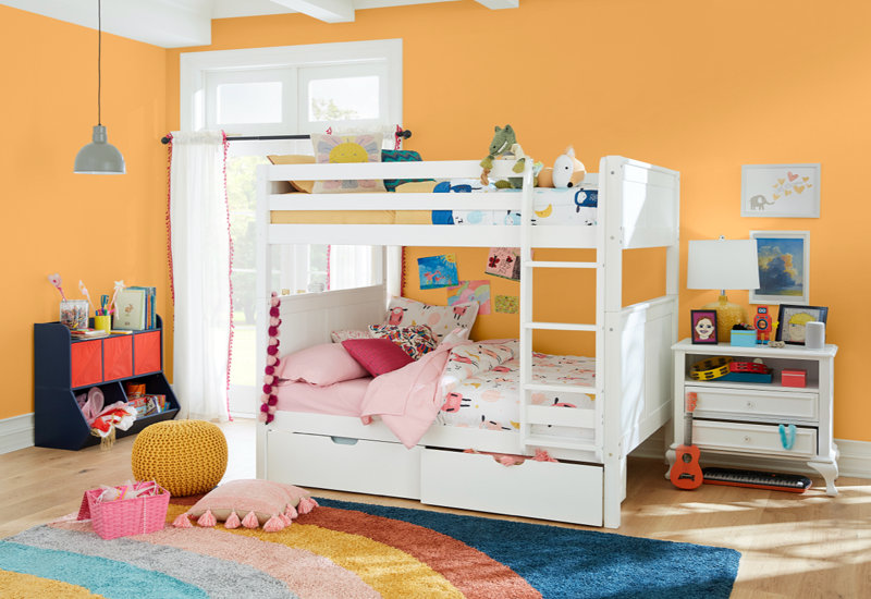 Up to 40% off Kids Bedroom Furniture