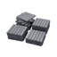 30 tuiles de terrasse emboîtables à motif rayé-124467543-124467542