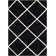Teresita Geometric Wool Hand Woven Area Rug