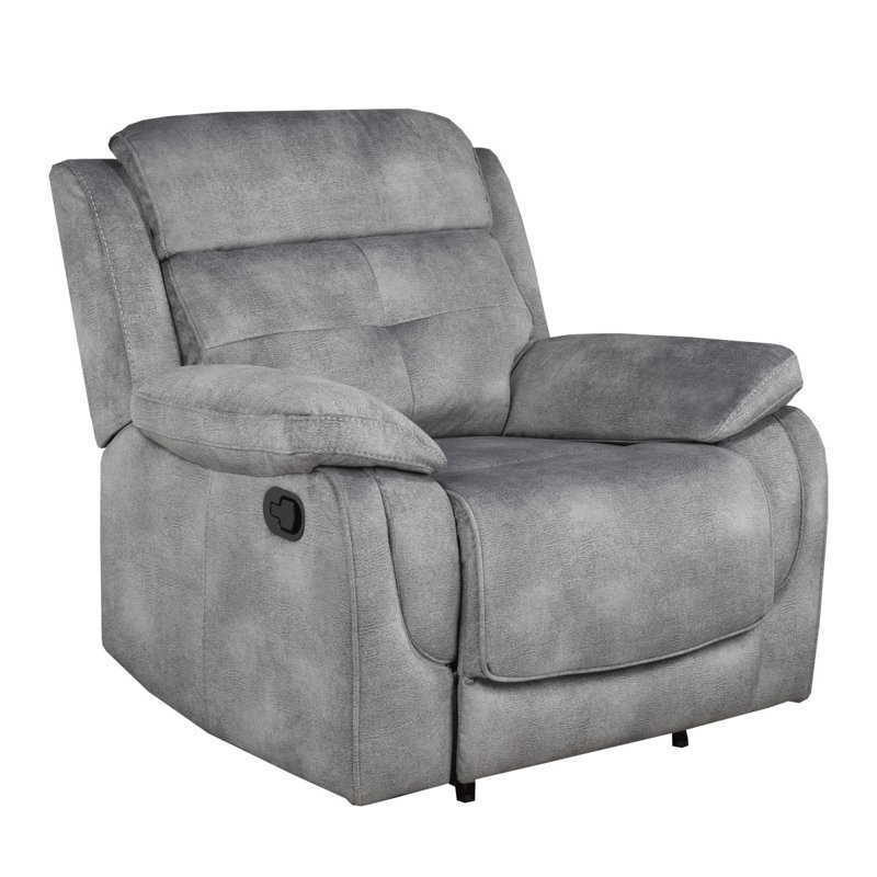 Fauteuil inclinable standard 98 po Brassexinc