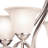 Dover 5 - Light Dimmable Empire Chandelier-1381638846