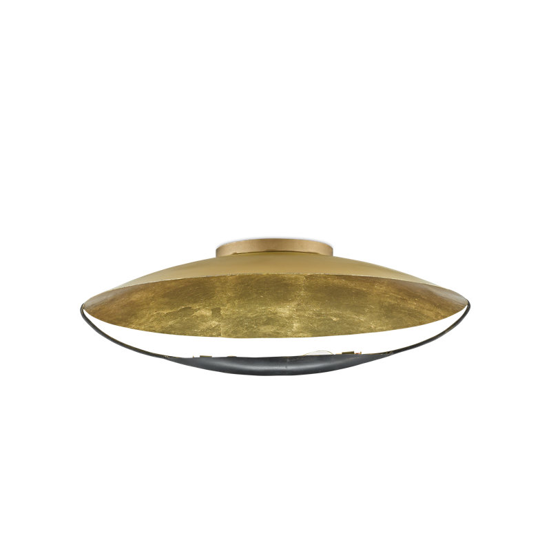 Pinders 2 - Light Flush Mount